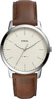 Fossil The Minimalist FS5439 фото
