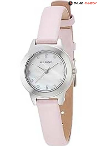 Bering Classic 11125-604 фото фото 2