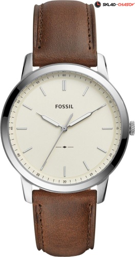 Fossil The Minimalist FS5439 фото