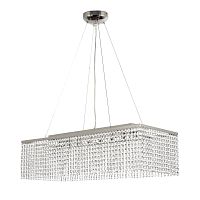 Подвесная люстра Arti Lampadari Milano E 1.5.70X25.501 N фото