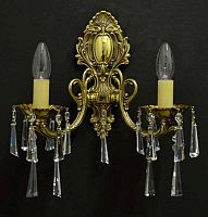 Wranovsky Pisces 2 Gold фото