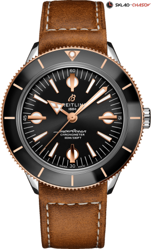 Breitling U10370121B1X2 фото