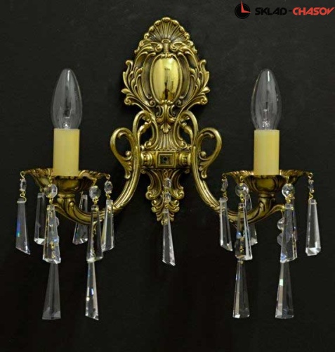 Wranovsky Pisces 2 Gold фото