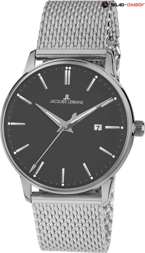 Jacques Lemans Retro Classic N-213L фото