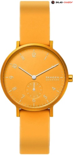 Skagen Aaren SKW2808 фото