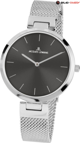Jacques Lemans Classic 1-2110A фото