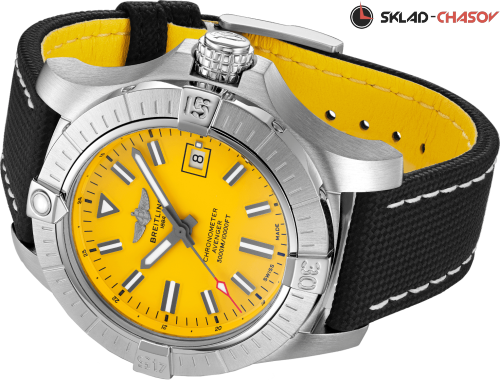 Breitling A17319101I1X1 фото фото 4