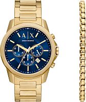 Armani Exchange AX7151SET с хронографом фото