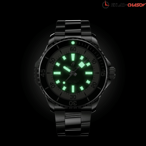 Breitling A17378211B1A1 фото фото 3