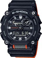 Casio G-Shock GA-900C-1A4ER фото