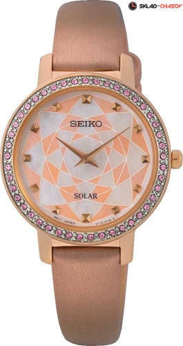 Seiko SUP456P1 фото
