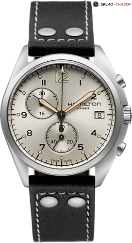 Hamilton H76512755 фото
