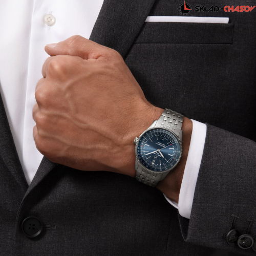 Breitling A17326161C1A1 фото фото 3