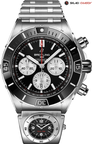 Breitling AB0136251B1A2 фото