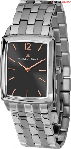 Jacques Lemans Bienne 1-1905G фото