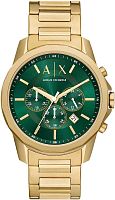 Armani Exchange AX1746 с хронографом фото