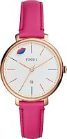 Fossil Jacqueline LE1096 фото
