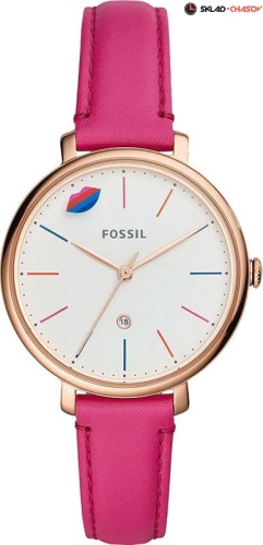 Fossil Jacqueline LE1096 фото