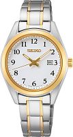 Seiko Discover More SUR466P1 фото