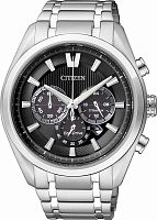 Citizen Eco-Drive Titanium CA4010-58E фото