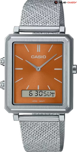 Casio MTP-B205M-5E фото