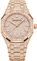 Часы Audemars Piguet Royal Oak Selfwinding 9678 фото
