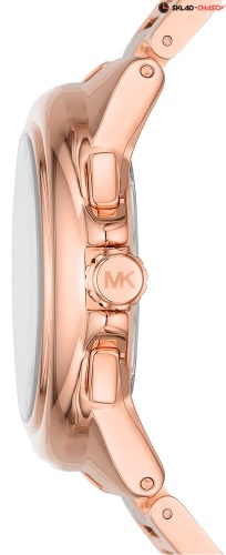 Michael Kors MK7271 с хронографом фото фото 3