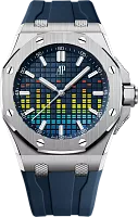 Часы Audemars Piguet Royal Oak Offshore Selfwinding Music Edition 9527 фото