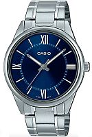 Casio MTP-V005D-2B5 фото