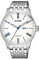 CITIZEN NH8350-59B фото