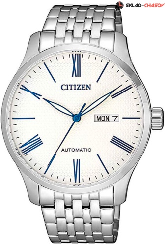 CITIZEN NH8350-59B фото