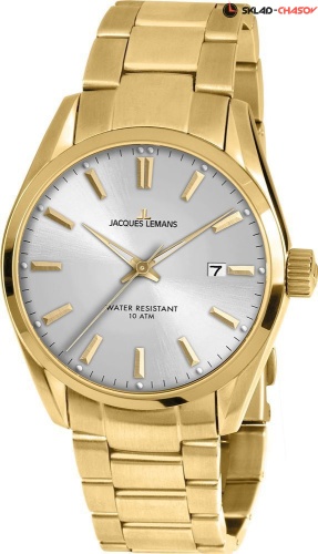 Мужские Jacques Lemans Derby 1-1859K фото