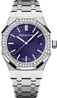 Часы Audemars Piguet Royal Oak Selfwinding 9653 фото