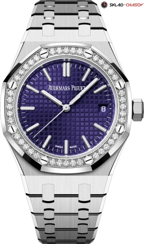 Часы Audemars Piguet Royal Oak Selfwinding 9653 фото