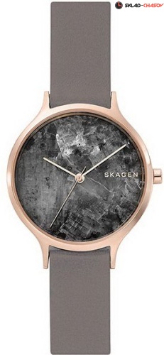 Skagen Leather SKW2672 фото