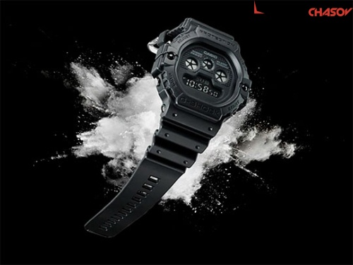 Casio DW-5900BB-1ER фото фото 3