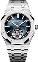 Часы Audemars Piguet Royal Oak Selfwinding Flying Tourbillon 9575 фото
