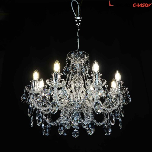 Wranovsky Imperial 8 Silver фото фото 3