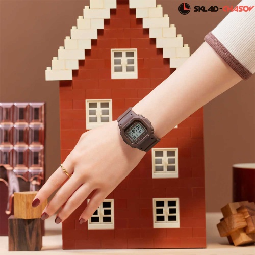 Casio Baby-G BGD-565USW-5 с хронографом фото фото 3