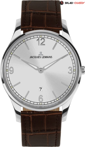 Jacques Lemans Classic 1-2128B фото