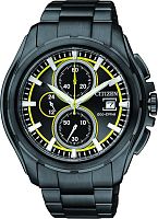 Citizen Eco-Drive CA0275-55F фото