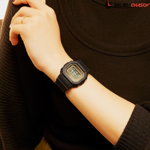 Casio GMD-S5600-1E фото фото 4