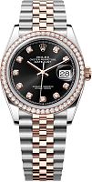 Часы Rolex Datejust 126281RBR-0007 фото