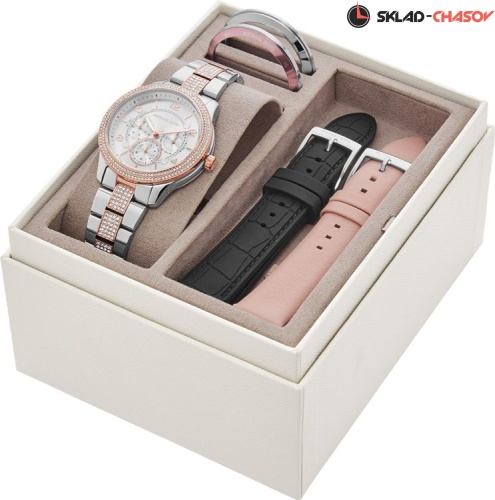 Michael Kors Sofie MK6727 фото фото 2