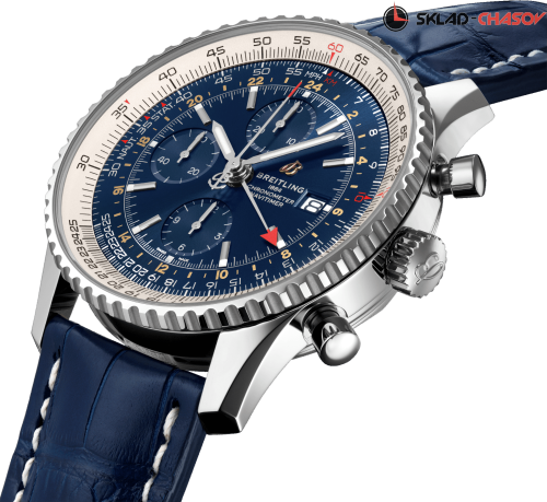 Breitling A24322121C2P1 фото фото 3