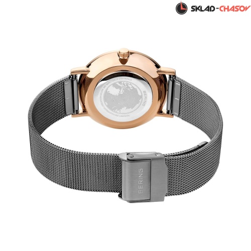 Унисекс Bering Classic 13436-369 фото фото 4