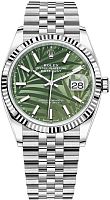 Часы Rolex Datejust 126234-0047 фото
