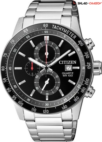 Citizen Basic AN3600-59E фото