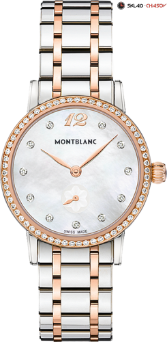 Montblanc 00110643 фото