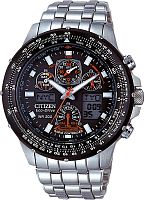 Citizen Radio-Controlled JY0020-64E фото